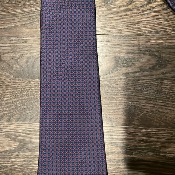 Marks & Spencer Men’s Tie - Picture 4 of 4